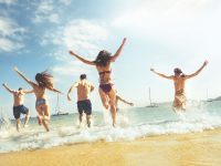 Discover beaches, history and culture with our exclusive offer in Barcelona, Tarragona and Madrid.