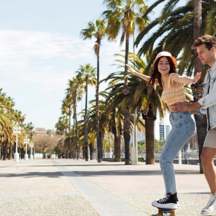 Escapada Semana Santa 2025: planes y ofertas exclusivas en Barcelona, Tarragona, Terres de l’Ebre y Madrid