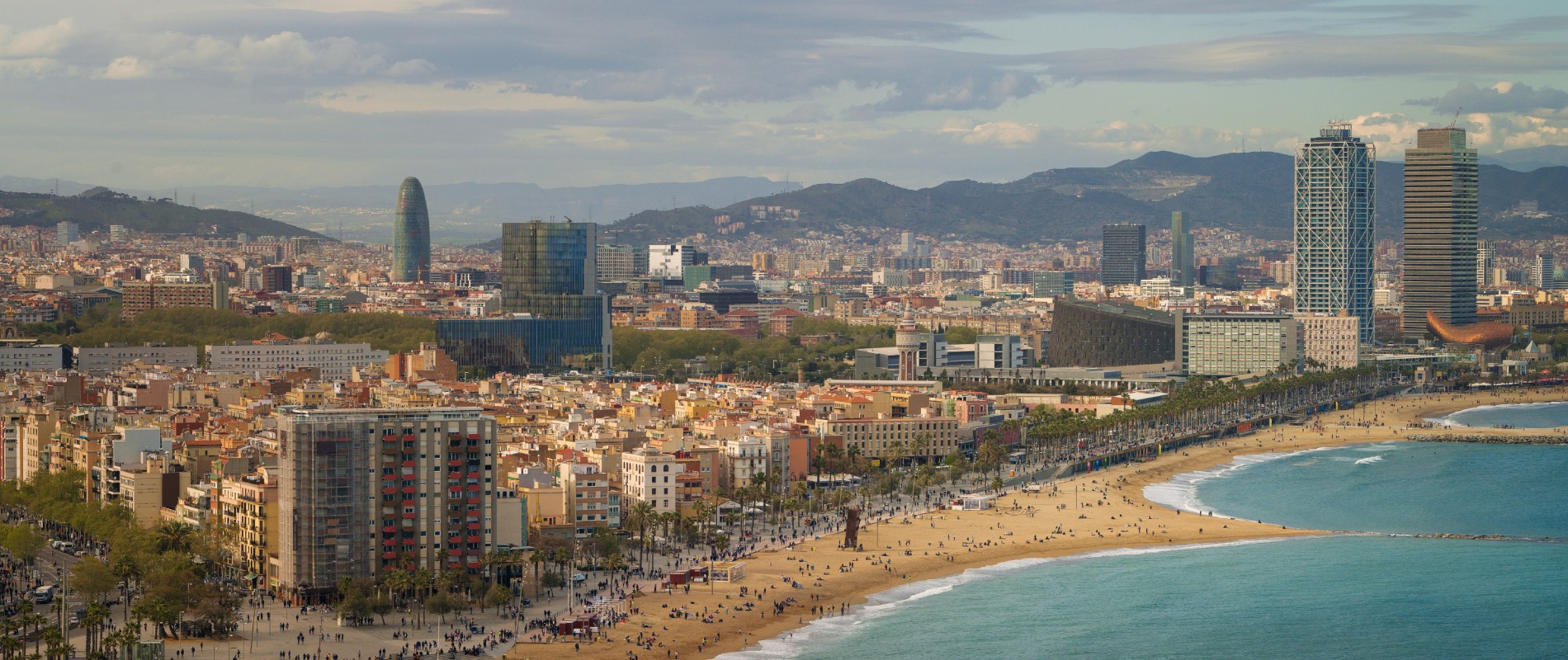 Eventos Barcelona