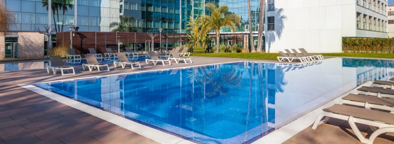 Mobile World Congress Hotel Barcelona