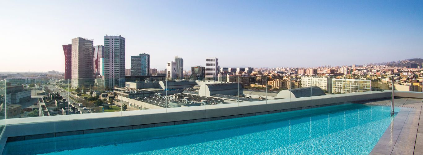 Smart City Expo World Congress Hotel Barcelona