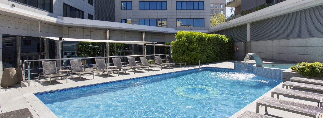 IBTM World Hotel Barcelona