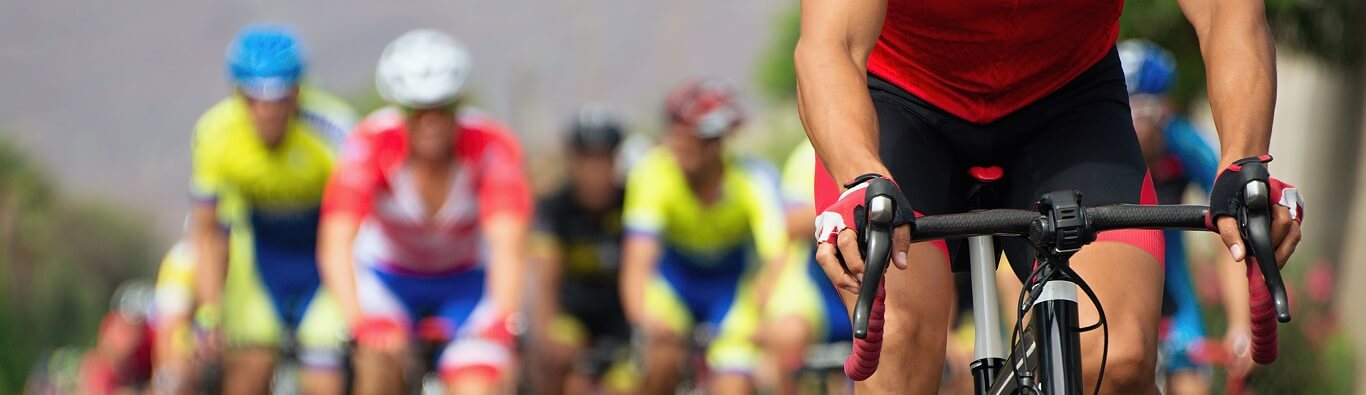 Barcelona Triathlon