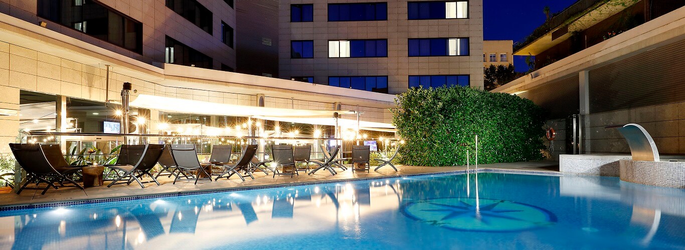 Hotel SB Icaria