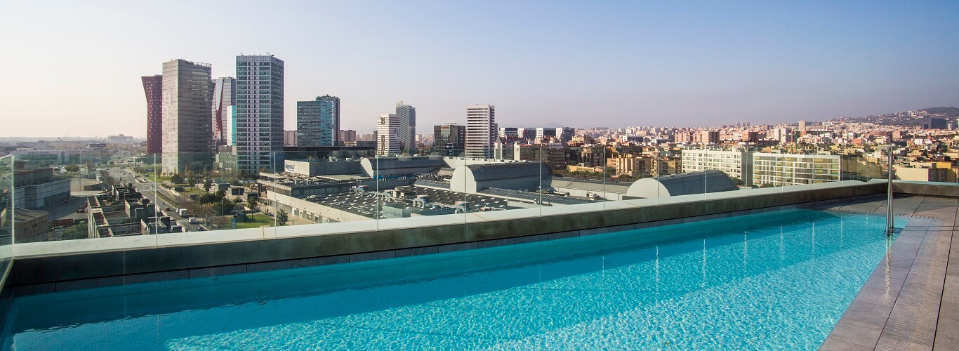 Hotel SB Plaza Europa