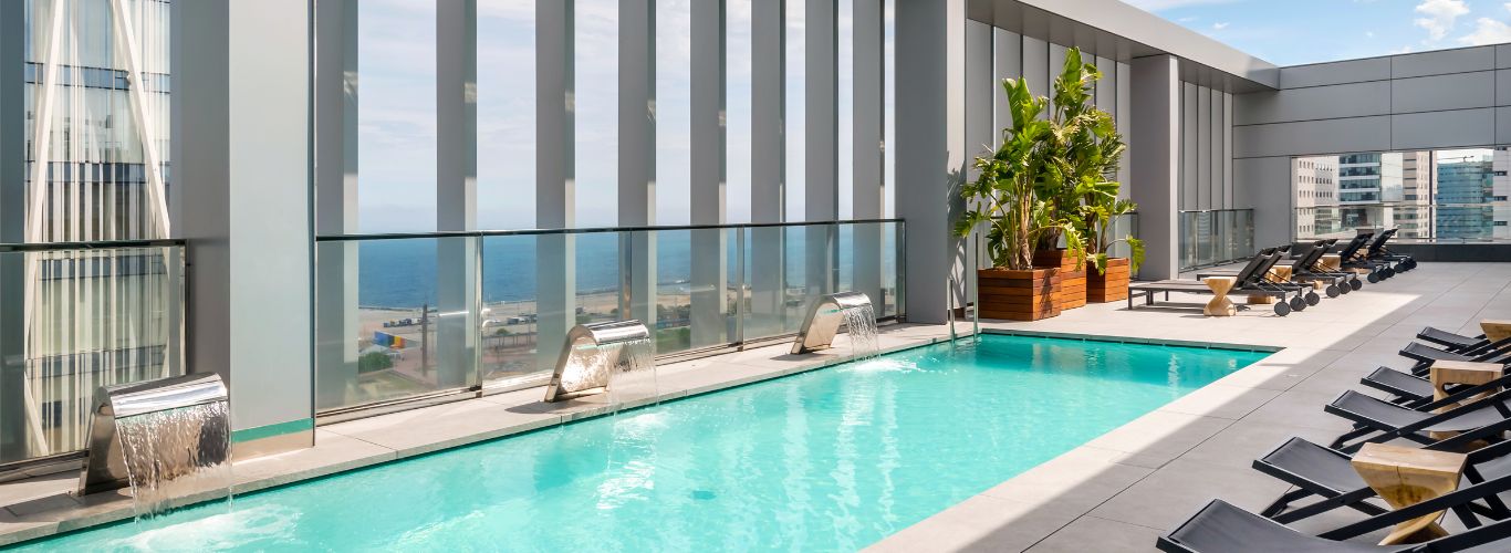 Mobile World Congress Hotel Barcelona