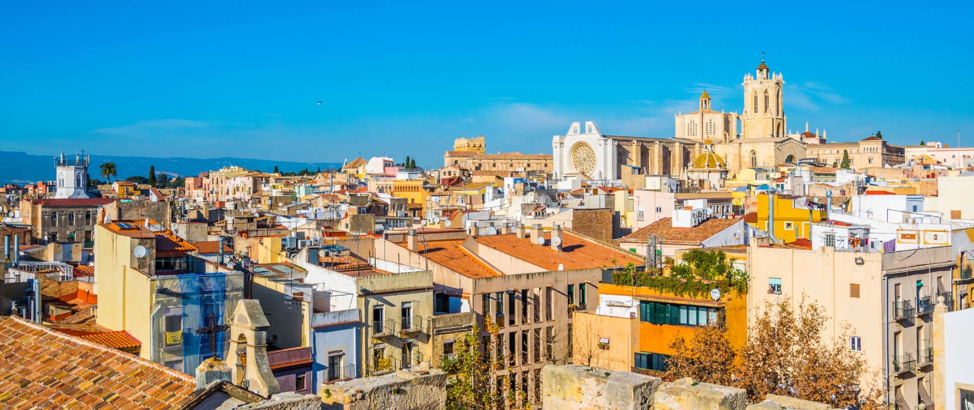 Agenda Eventos Tarragona