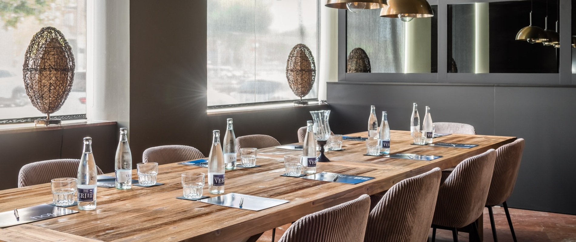 Espacios para Eventos Barcelona