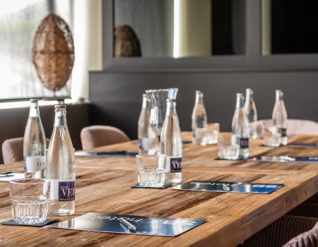 Espacios y Eventos