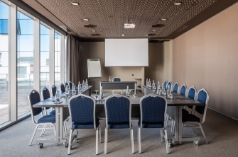 SB BCN Events | Sala de reunión