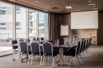 SB BCN Events | Sala de reunión