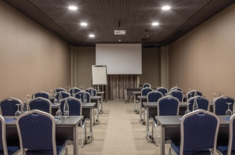 SB BCN Events | Sala de reunión