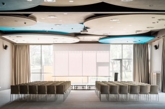 SB BCN Events | Sala de reunión