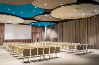 SB BCN Events | Sala de reunión