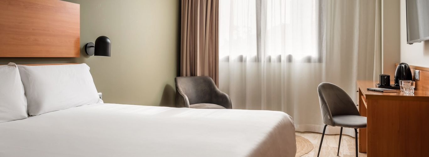 Hotel Tarragona