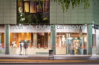 Hotel en Tarragona