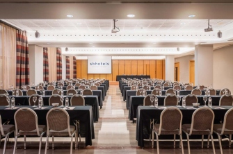 Hotel en Tarragona