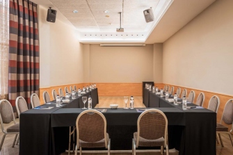 Hotel en Tarragona