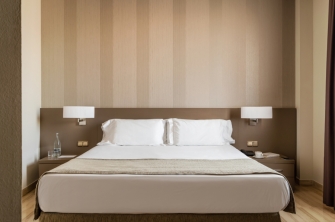 Habitación Doble Hotel Tarragona
