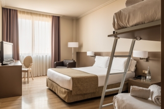 Hotel en Tarragona