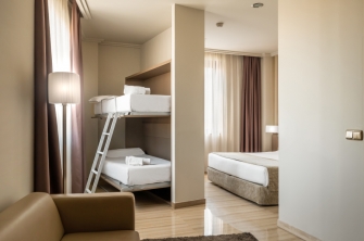Hotel en Tarragona