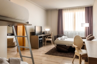 Hotel en Tarragona