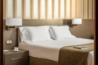 Hotel en Tarragona