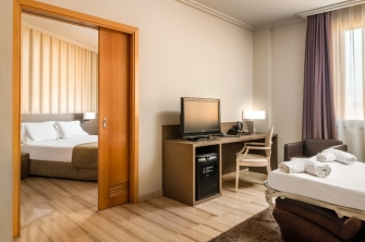 Hotel en Tarragona