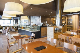 Hotel en Tarragona