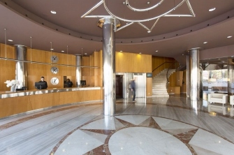 Hotel en Tarragona
