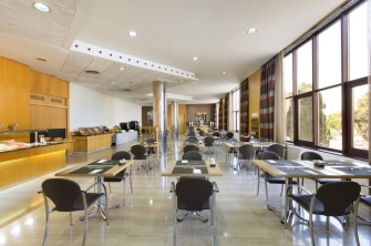 Hotel en Tarragona