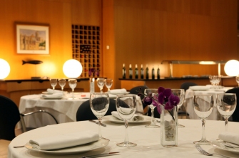 Hotel en Tarragona
