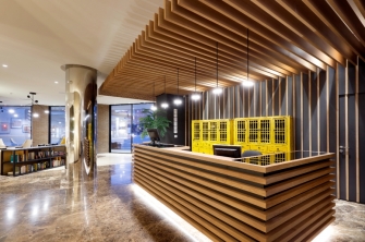Hotel en Tortosa