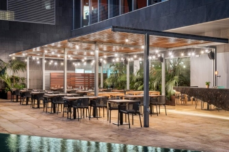 Hotel con encanto en Barcelona