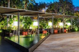 Hotel con encanto en Barcelona