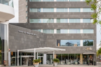 Hotel en Barcelona