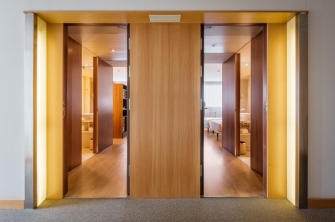 Habitación Familiar Hotel Barcelona