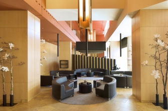 Hotel en Barcelona