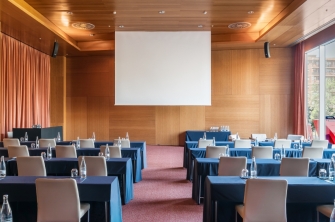 Sala de reuniones América