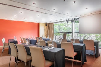 Sala de reuniones Pacífico
