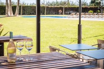 Terraza