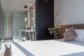 Master Suite Hotel Barcelona