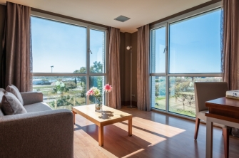 Junior Suite Hotel Barcelona