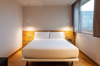 Apartamento Familiar Hotel Barcelona