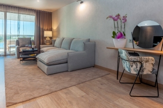 Master Suite Hotel Barcelona