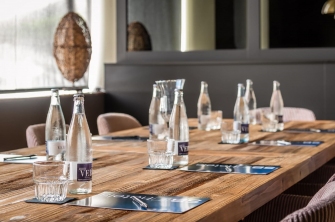 Hotel con sala de reuniones en Tarragona