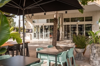 Hotel en Tarragona