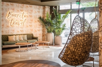 Hotel en Tarragona