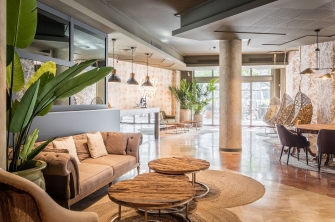 Hotel en Tarragona