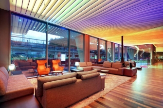 Hotel en Barcelona